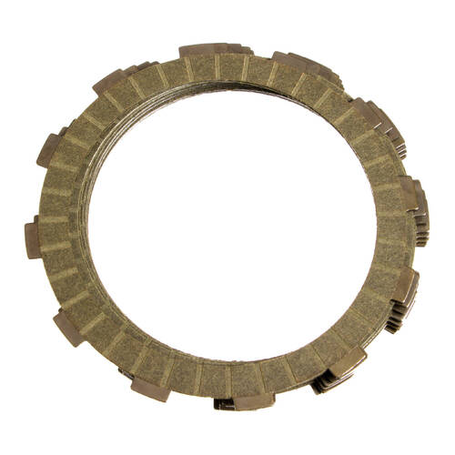 WHITES CLUTCH FIBRE KIT - KTM XC-F 350 /SX-F 350 '11