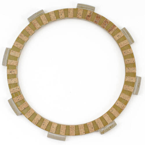 WHITES CLUTCH FIBRE PLATE - HONDA XR190 KRE (1 PLATE)