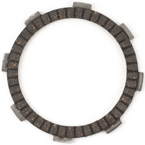 WHITES CLUTCH FIBRE PLATE - HONDA XR190 KTT (1 PLATE)