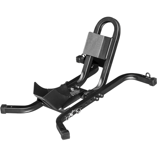 MOTORCYCLE SPECIALTIES - STEADYSTAND ROLL ON FREESTANDING WCK6