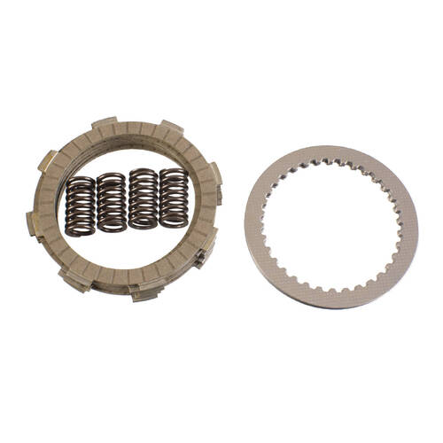 WHITES COMPLETE CLUTCH KIT - KAWASAKI KX80/85 '98-10