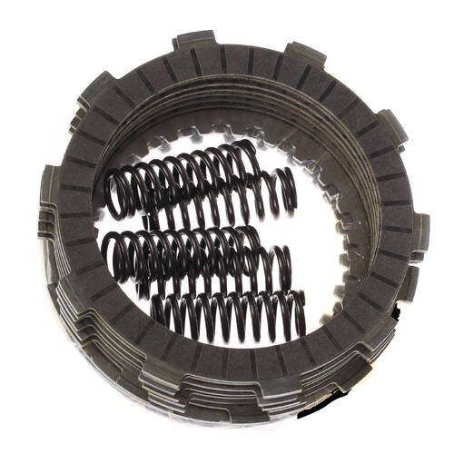 WHITES COMPLETE CLUTCH KIT - HONDA TRX400EX '99-08 /TRX400X9 '09