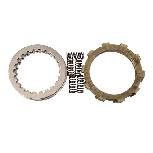 WHITES COMPLETE CLUTCH KIT - YAMAHA YZ85 '02-11
