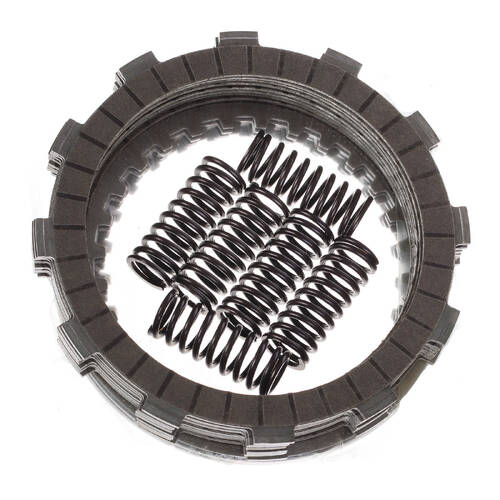WHITES COMPLETE CLUTCH KIT - HONDA CRF450R '02-03 / '06-08