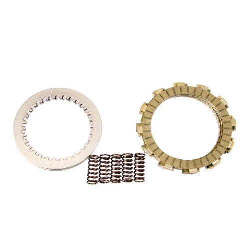 WHITES COMPLETE CLUTCH KIT - KTM 85 SX '03-13