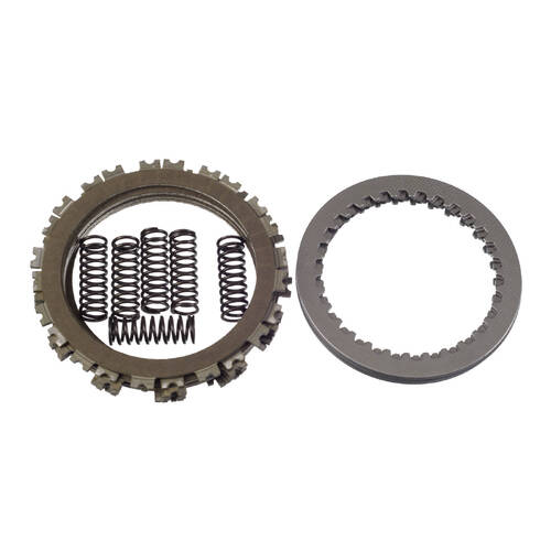 WHITES COMPLETE CLUTCH KIT - SUZUKI RM250 '06-11