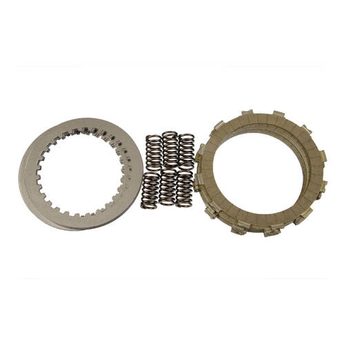WHITES COMPLETE CLUTCH KIT - KTM SX-F 450/505 '07-