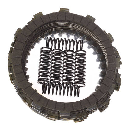 WHITES COMPLETE CLUTCH KIT - YAMAHA WR450F '05-15