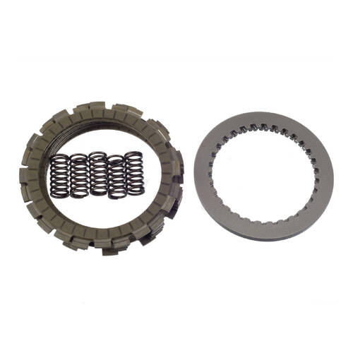 WHITES COMPLETE CLUTCH KIT - YAMAHA YZ250F '08-10