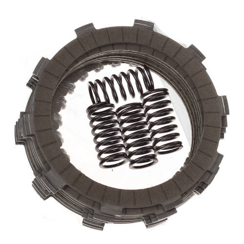 WHITES COMPLETE CLUTCH KIT - HONDA TRX420 '07-11