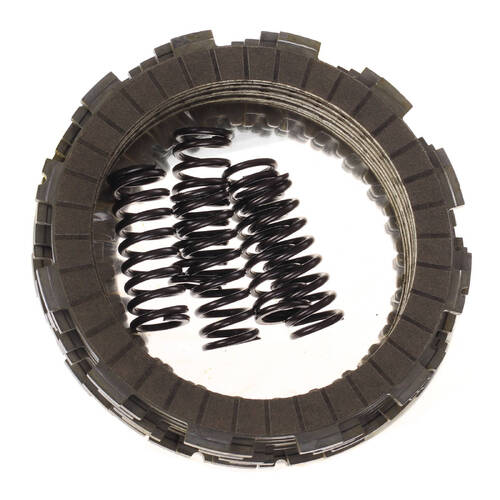 WHITES COMPLETE CLUTCH KIT - HONDA CRF250R '10