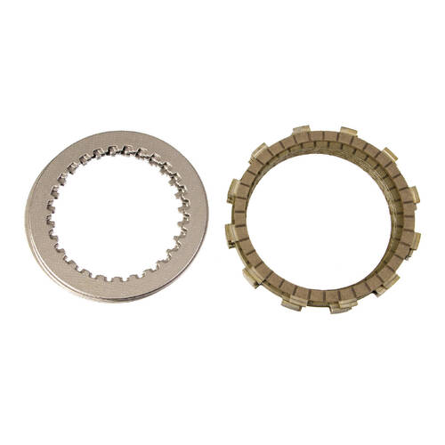 WHITES COMPLETE CLUTCH KIT - HONDA CRF450R '14-17