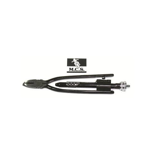 MOTORCYCLE SPECIALTIES LOCK WIRE PLIERS - WP1