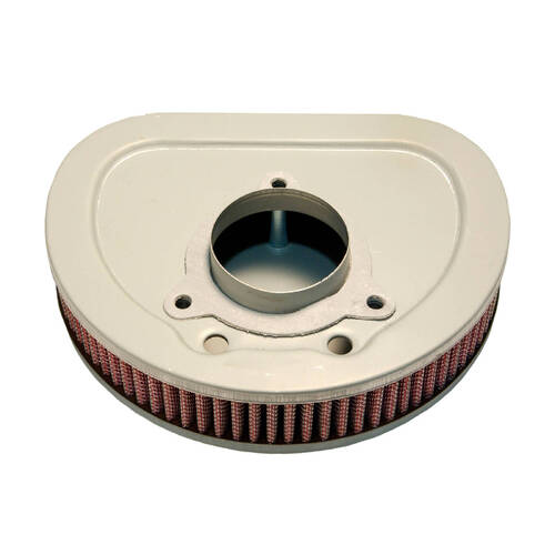WHITES AIR FILTER HARLEY DAVIDSON - 12-81583