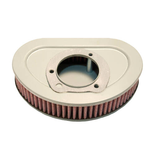 WHITES AIR FILTER HARLEY DAVIDSON - 12-81584