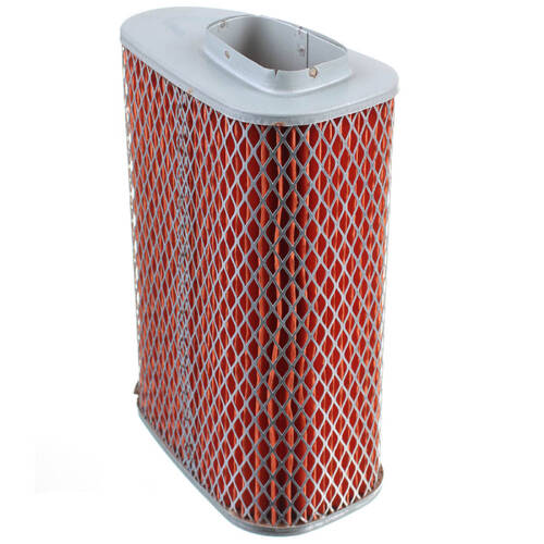 WHITES AIR FILTER HONDA CBR1000 87-99 - 12-90310