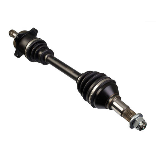 WHITES CV AXLE SHAFT CAN-AM FRONT (LH)