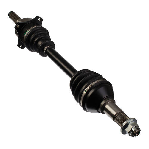 WHITES CV AXLE SHAFT CAN-AM FRONT (RH)