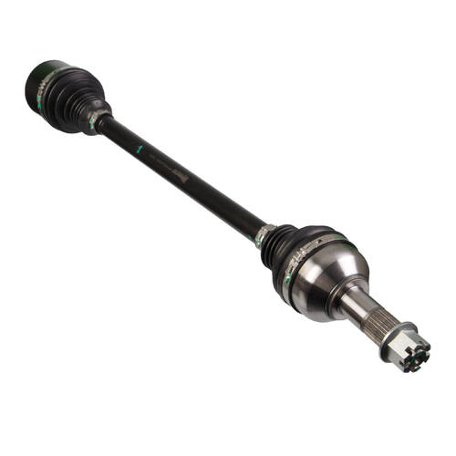 WHITES CV AXLE SHAFT CAN-AM REAR (LH OR RH)