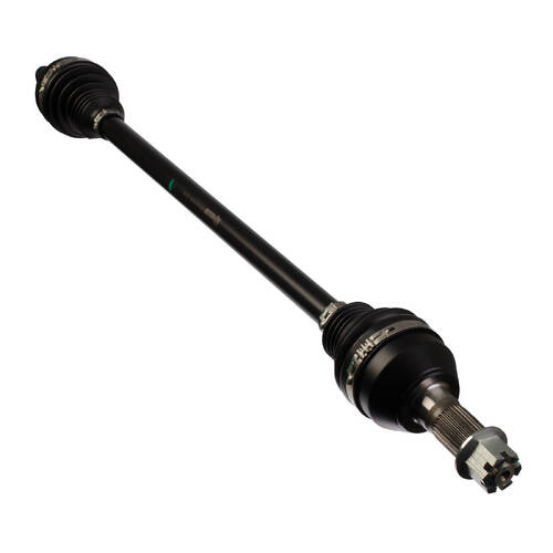 WHITES CV AXLE SHAFT CAN-AM FRONT (RH)