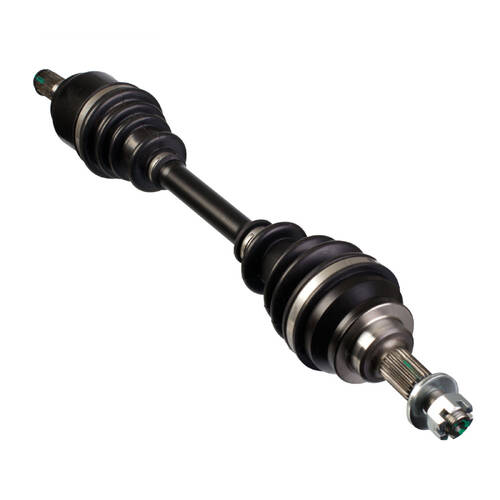 WHITES ATV CV / AXLE COMPLETE HONDA FRONT (RH)