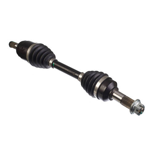 WHITES ATV CV / AXLE COMPLETE HONDA FRONT (LH)