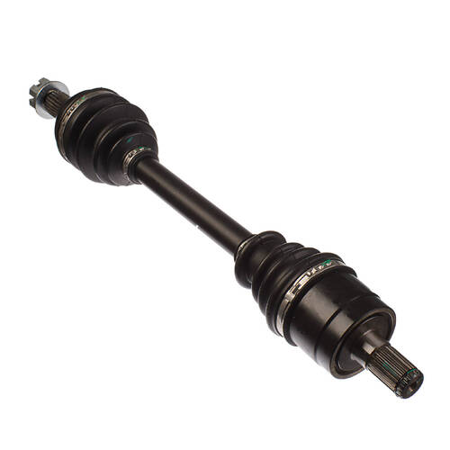 WHITES ATV CV / AXLE COMPLETE HONDA REAR (LH)
