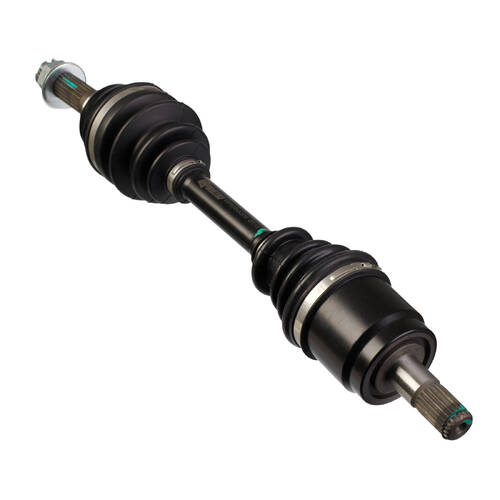 WHITES ATV CV / AXLE COMPLETE W/ TPE BOOT KAWASAKI FRONT (LH OR RH)