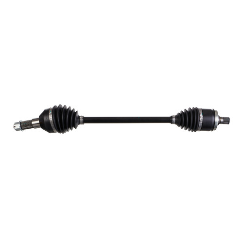WHITES ATV CV / AXLE COMPLETE KAWASAKI FRONT (LH)