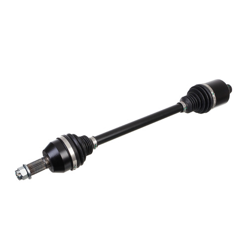 WHITES ATV CV / AXLE COMPLETE POLARIS REAR (LH OR RH)