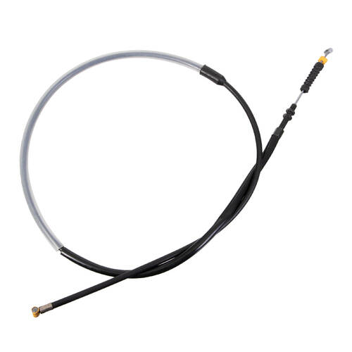 WHITES FRONT BRAKE CABLE - HONDA NXR125