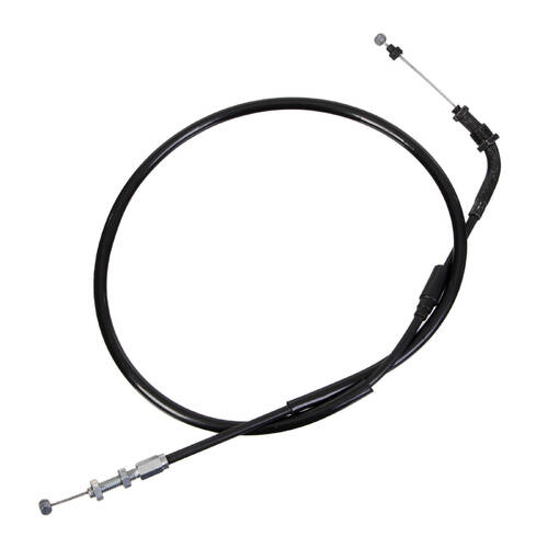 WHITES PUSH / IDLE THROTTLE B CABLE - HONDA XR190