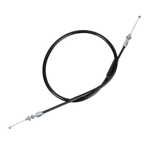 WHITES PULL THROTTLE CABLE - SUZUKI DR200 '00-13