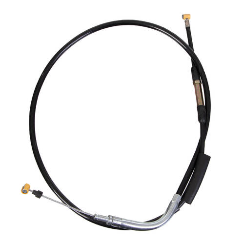 WHITES CLUTCH CABLE - SUZUKI DRZ400 '00-17