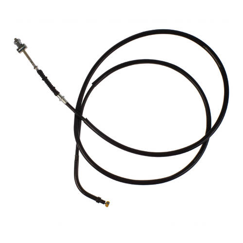 WHITES ATV REAR HAND BRAKE CABLE - SUZUKI LT-A/F400F '08-14