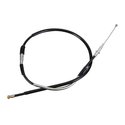 WHITES CLUTCH CABLE - KAWASAKI KL250 STOCKMAN