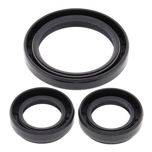 WHITES DIFFERENTIAL SEAL KIT - WPDSK02