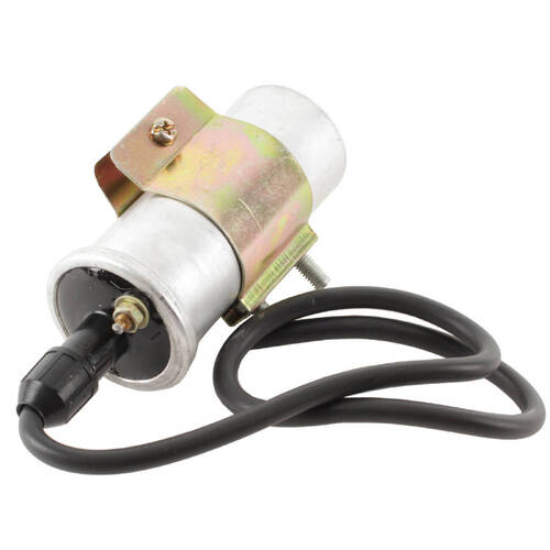 WHITES ELECTRICAL COIL 12V - 4060104
