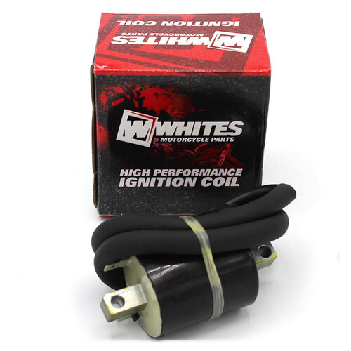 WHITES ELECTRICAL COIL 12V - 4120111