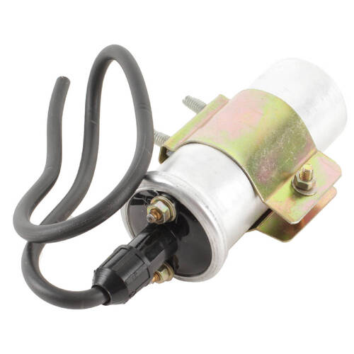 WHITES ELECTRICAL COIL 12V - 4120123
