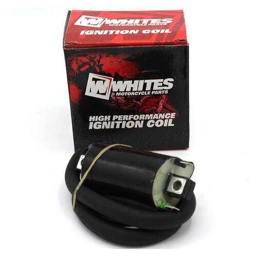 WHITES ELECTRICAL COIL 12V - 4120125