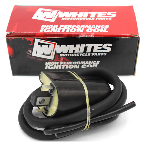 WHITES ELECTRICAL COIL 12V - 4120203