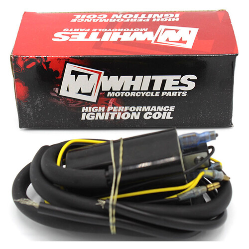 WHITES ELECTRICAL COIL 12V - 4120204