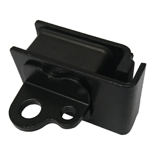 WHITES ENGINE MOUNT - YAMAHA GRIZZLY 3B4