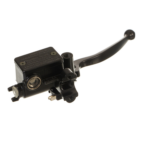 WHITES FRONT BRAKE MASTER CYLINDER - HONDA