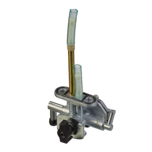 WHITES FUEL TAP - SUZUKI LTA400 '03-07