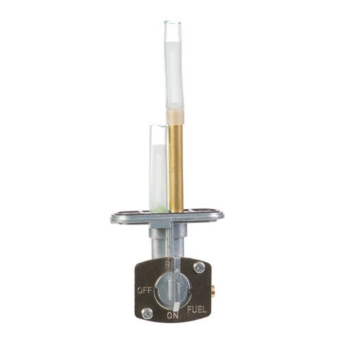 WHITES FUEL TAP - YAMAHA AG125