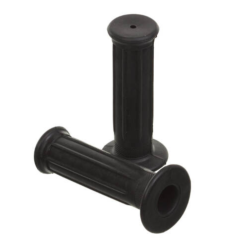 WHITES MX GRIP PW50 BLACK