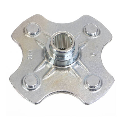WHITES WHEEL HUB - HONDA TRX500 LEFT REAR