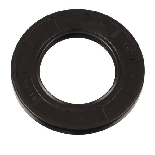 WHITES REAR BRAKE DUST SEAL HONDA - 34 x 58 x 6